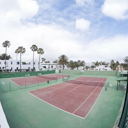 Corralejo Oasis Lejlighed Eksteriør billede