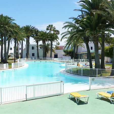 Corralejo Oasis Lejlighed Eksteriør billede
