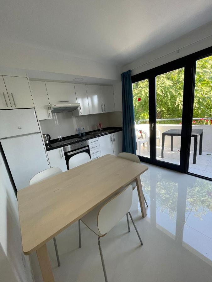 Corralejo Oasis Lejlighed Eksteriør billede