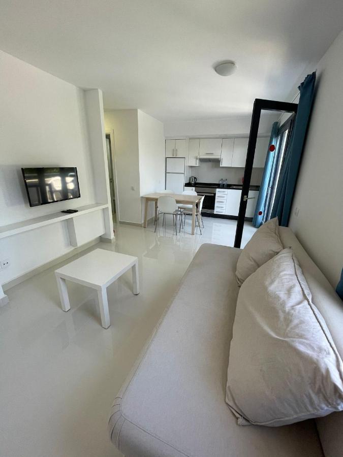 Corralejo Oasis Lejlighed Eksteriør billede