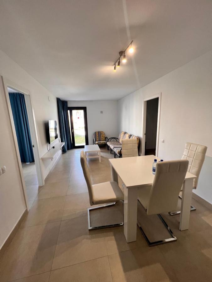 Corralejo Oasis Lejlighed Eksteriør billede