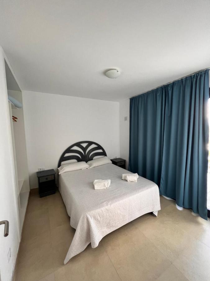 Corralejo Oasis Lejlighed Eksteriør billede