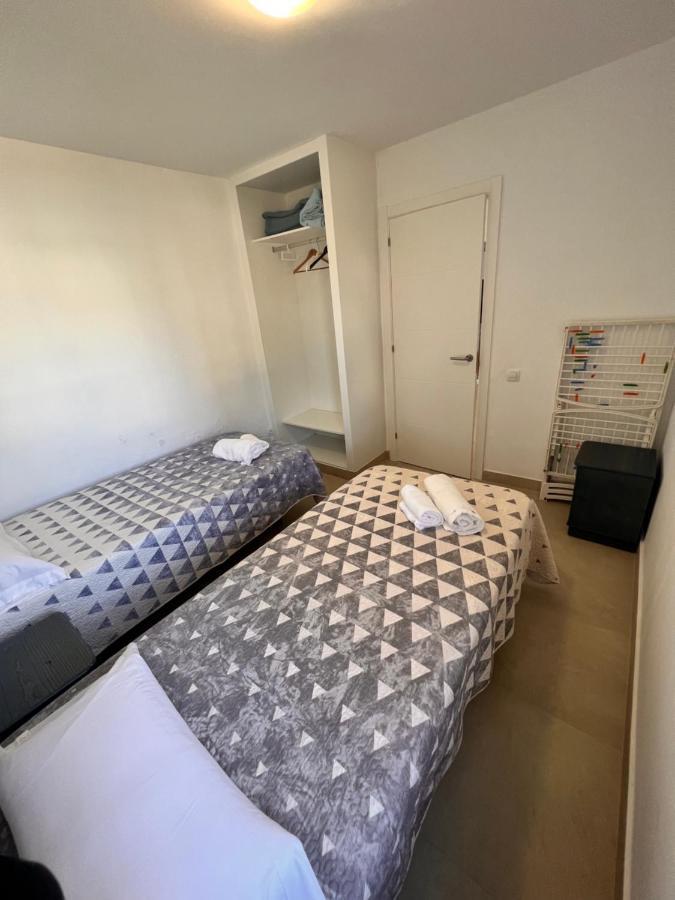Corralejo Oasis Lejlighed Eksteriør billede