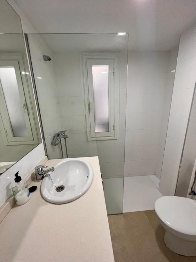 Corralejo Oasis Lejlighed Eksteriør billede