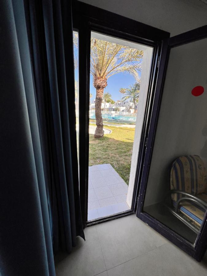Corralejo Oasis Lejlighed Eksteriør billede