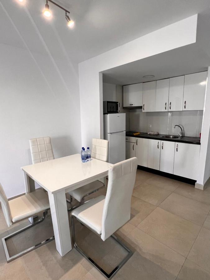 Corralejo Oasis Lejlighed Eksteriør billede