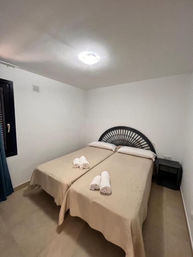 Corralejo Oasis Lejlighed Eksteriør billede