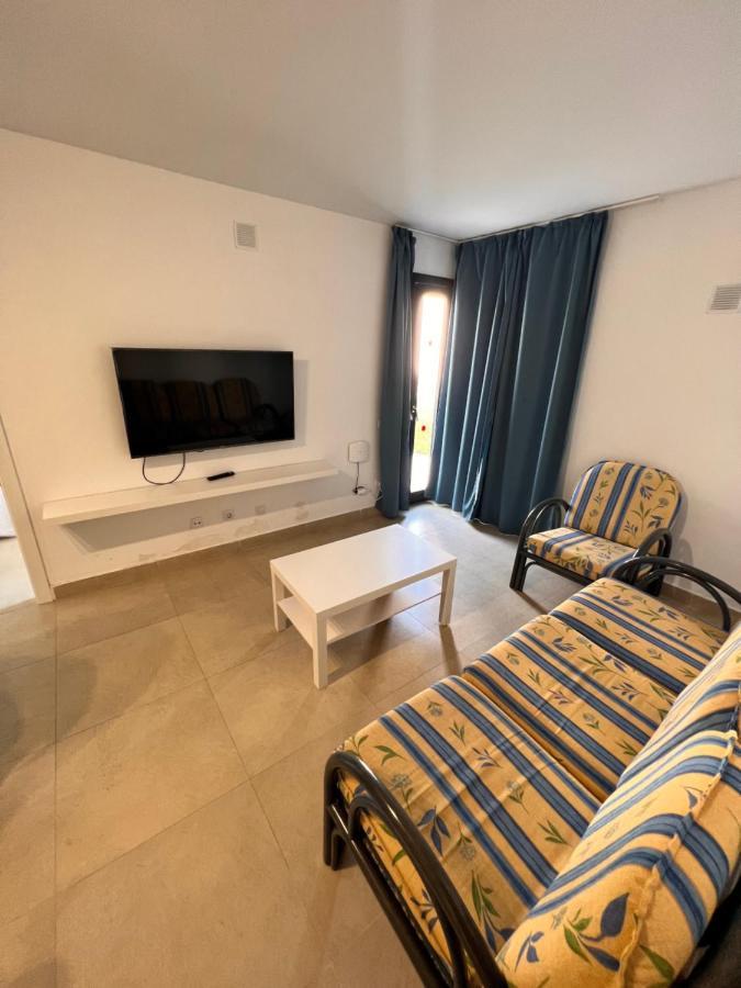 Corralejo Oasis Lejlighed Eksteriør billede