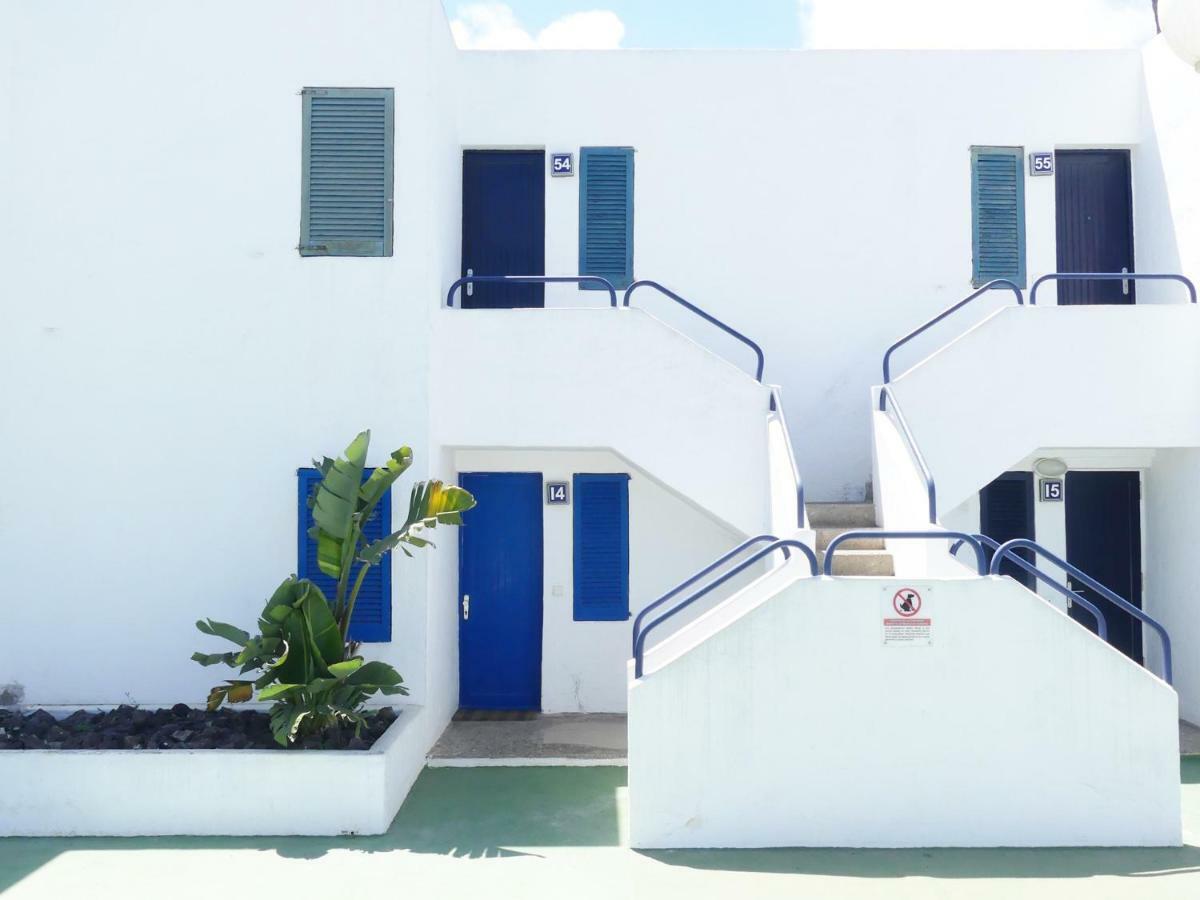 Corralejo Oasis Lejlighed Eksteriør billede