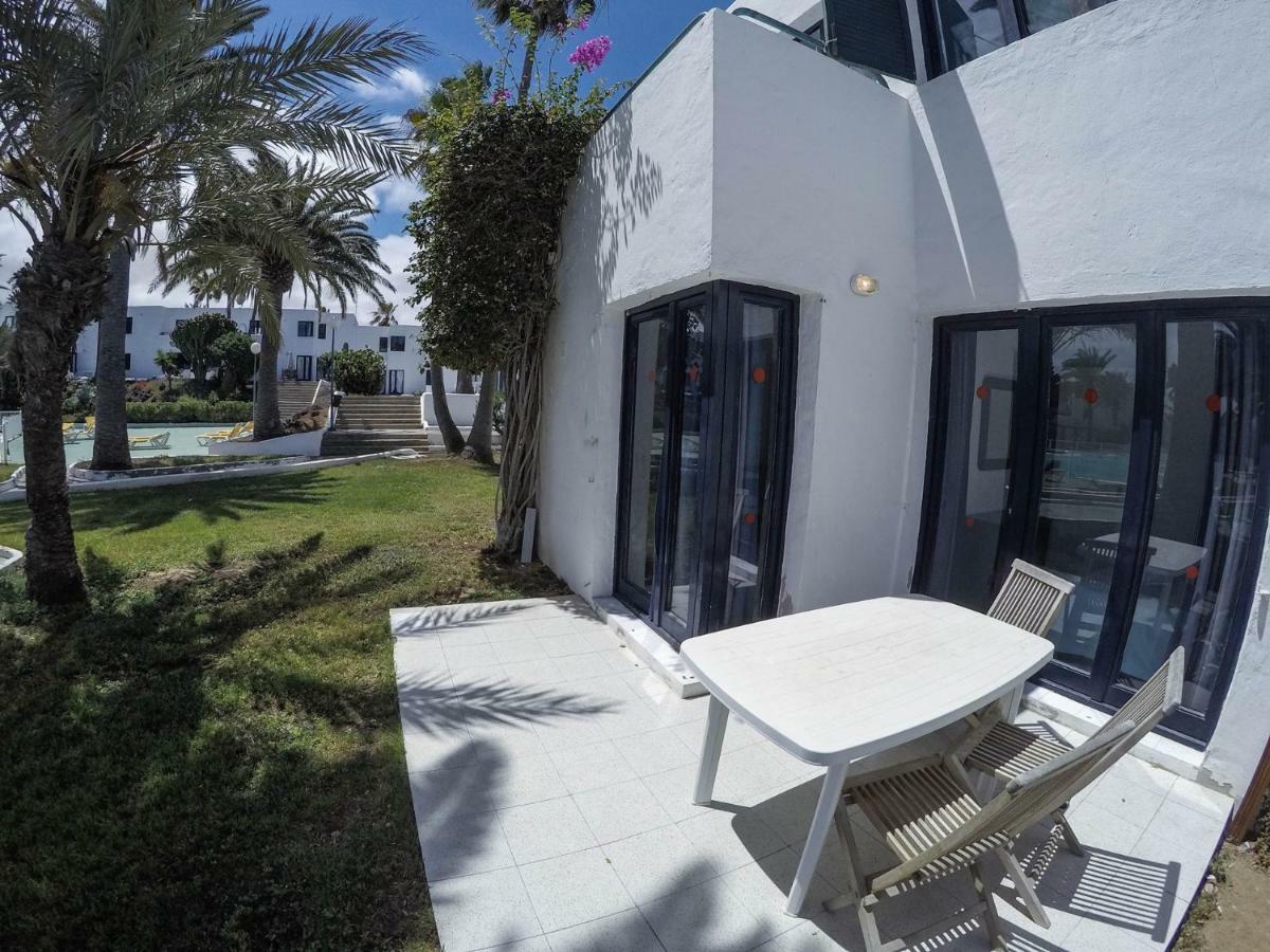 Corralejo Oasis Lejlighed Eksteriør billede